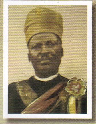 Prophet Enoch Jonas Mgijima Prophet Enoch Jonas Mgijima